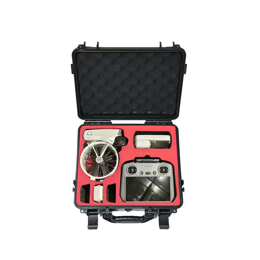 Drone Rc N2 - Wasserdichter Hartschalenkoffer für DJI Flip und