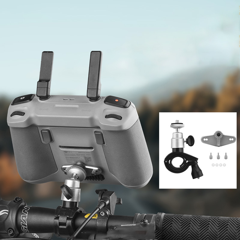 Drone Dji Rc Pro - RC RC2 Fernbedienung Fahrradhalter Bar Handhalterung
