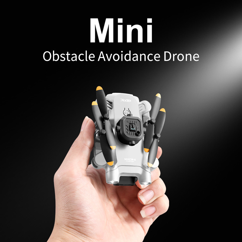Drone Pro Rc Ufo - Mini V30 WiFi FPV Drohne mit