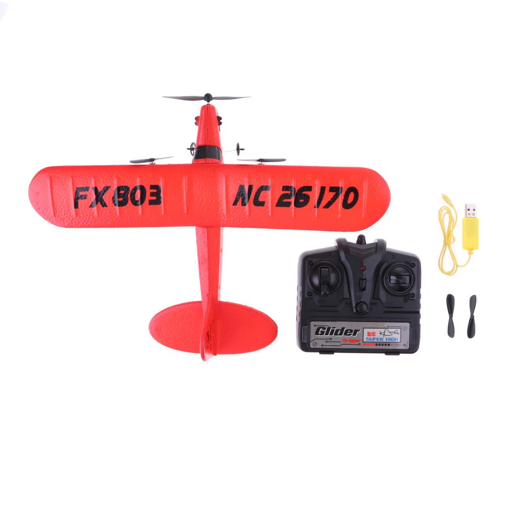 Rc Wing Glider - Ferngesteuerter Hubschrauber aus EPP mit festem