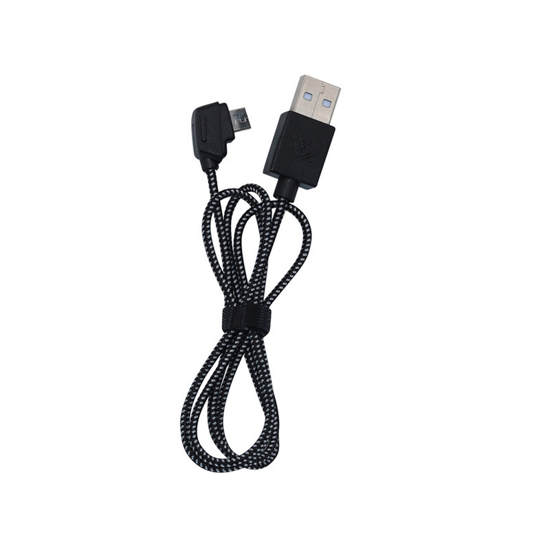 Drone Rc N2 - 80cm Fernbedienungs-USB-Ladekabel Datenkabel für DJI Mavic