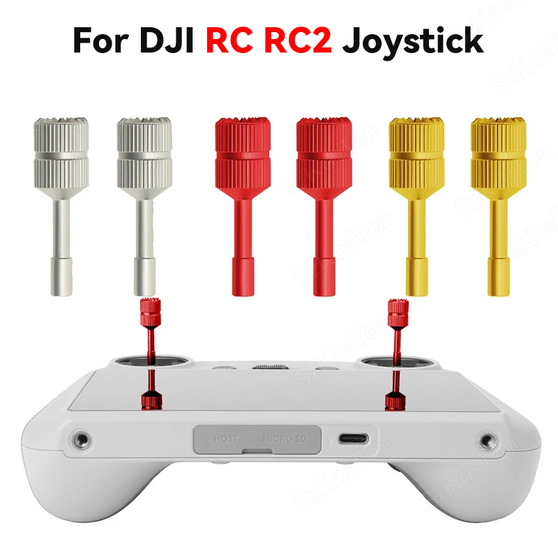 Drone Dji Rc Pro - 1 Paar für dji rc/rc 2