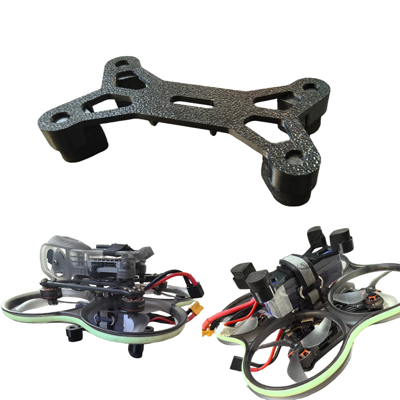 3D Printed Drone Part - Für BETAFPV Pavo20/Pro FPV Drohne Leichtgewichtige