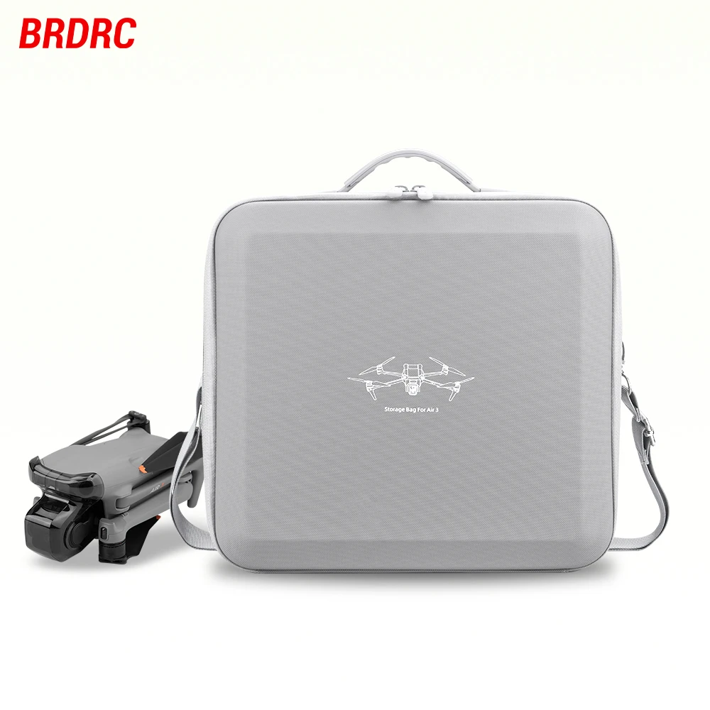 Drone Rc N2 - BRDRC Aufbewahrungstasche für DJI Air 3S