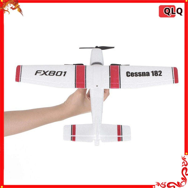 Rc Wing Glider - Rc Flugzeug fx801 fern gesteuertes Flugzeug