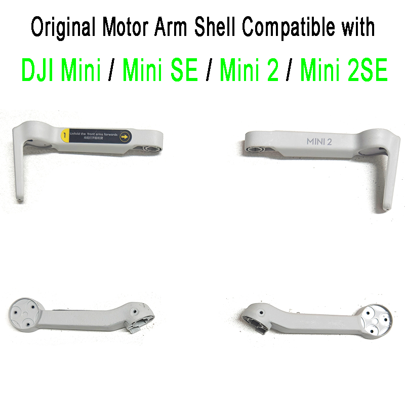 Drone Rc N2 - Original Mavic Mini 2 SE Motorarmschale