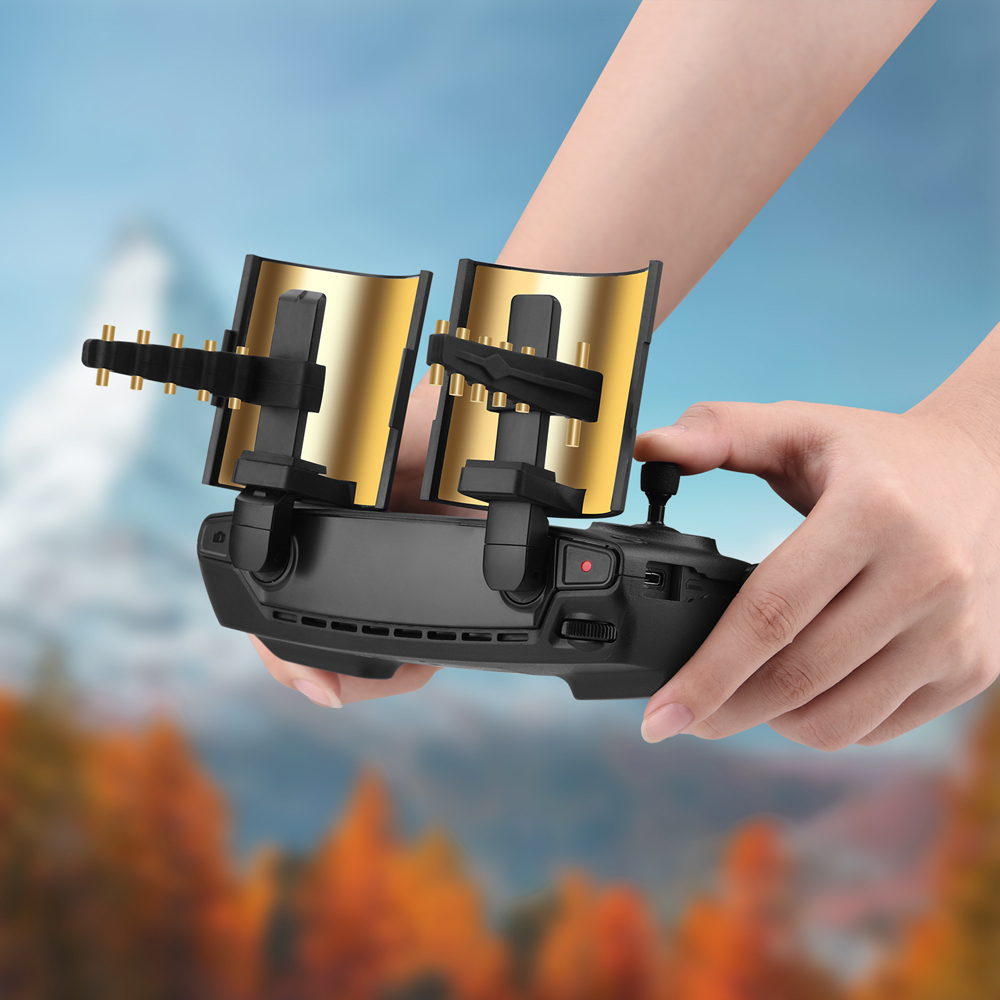 Drone Rc N2 - Yagi-Antenne für DJI Mavic Mini 1/SE