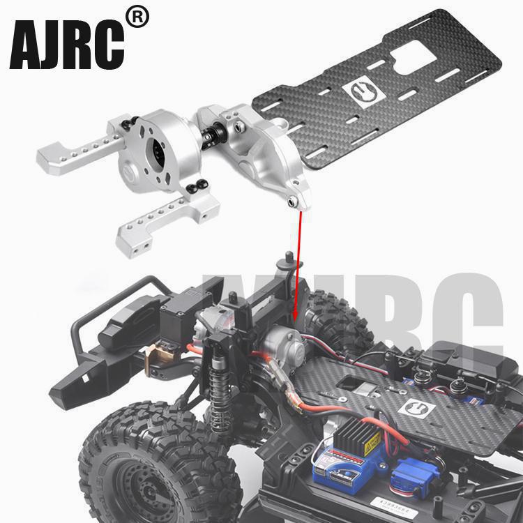 Drone Reaper Rc - Upgrade-Kit für den vorderen Motor und