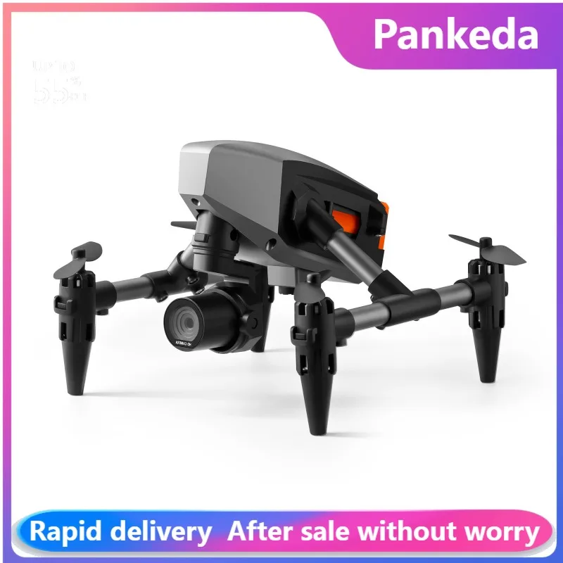 Drone Pro Rc Ufo - XD1 PRO Mini Drohne Dual Kamera