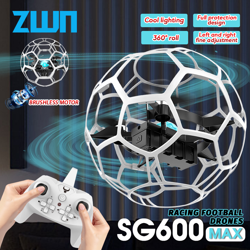 Drone Vera Rc - SG600 MAX 2,4G RC Racing Fußball