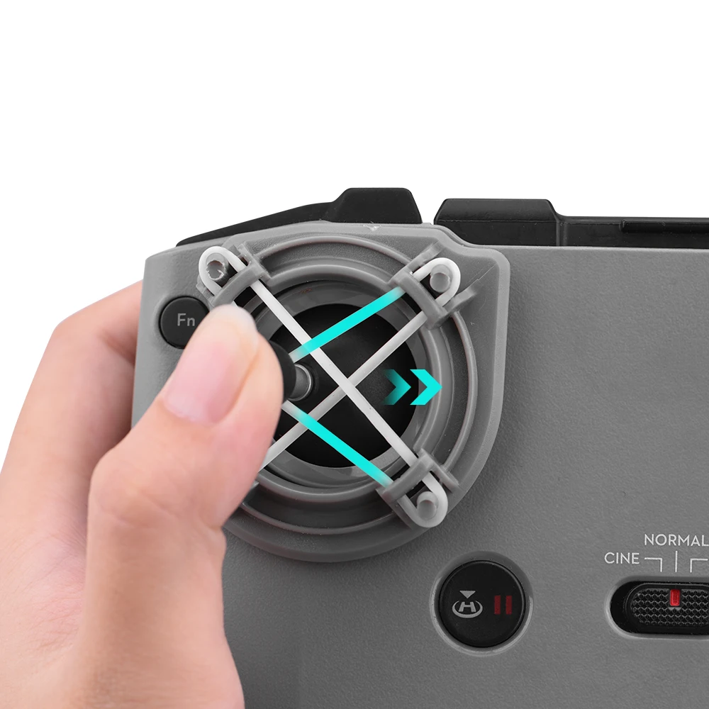 Rocker Speed Controller für DJ – Drone Rc N2 Bewertung und Preis
