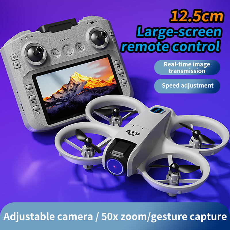 Neue GT3 MAX Drohne 8K HD Luft – Drone Pro Rc Ufo Bewertung und Preis