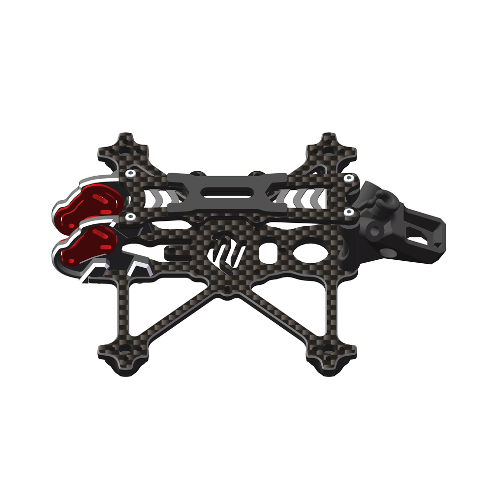 AlfaRC Fi-25 DJI O4 Air Unit 6 – Drone Dji Rc 2 Bewertung und Preis