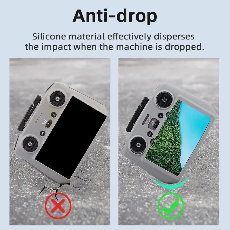 Silikonhülle für DJI Avata 360 – Drone Rc N2 Bewertung und Preis