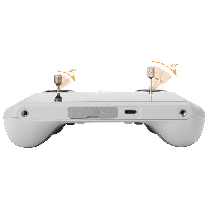 1 Paar für dji rc/rc 2 Fernbed – Drone Dji Rc Pro Bewertung und Preis