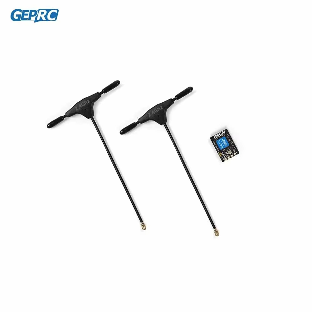 GEPRC ELRS DUAL 2.4G Diversity – Drone Rc Setup Bewertung und Preis