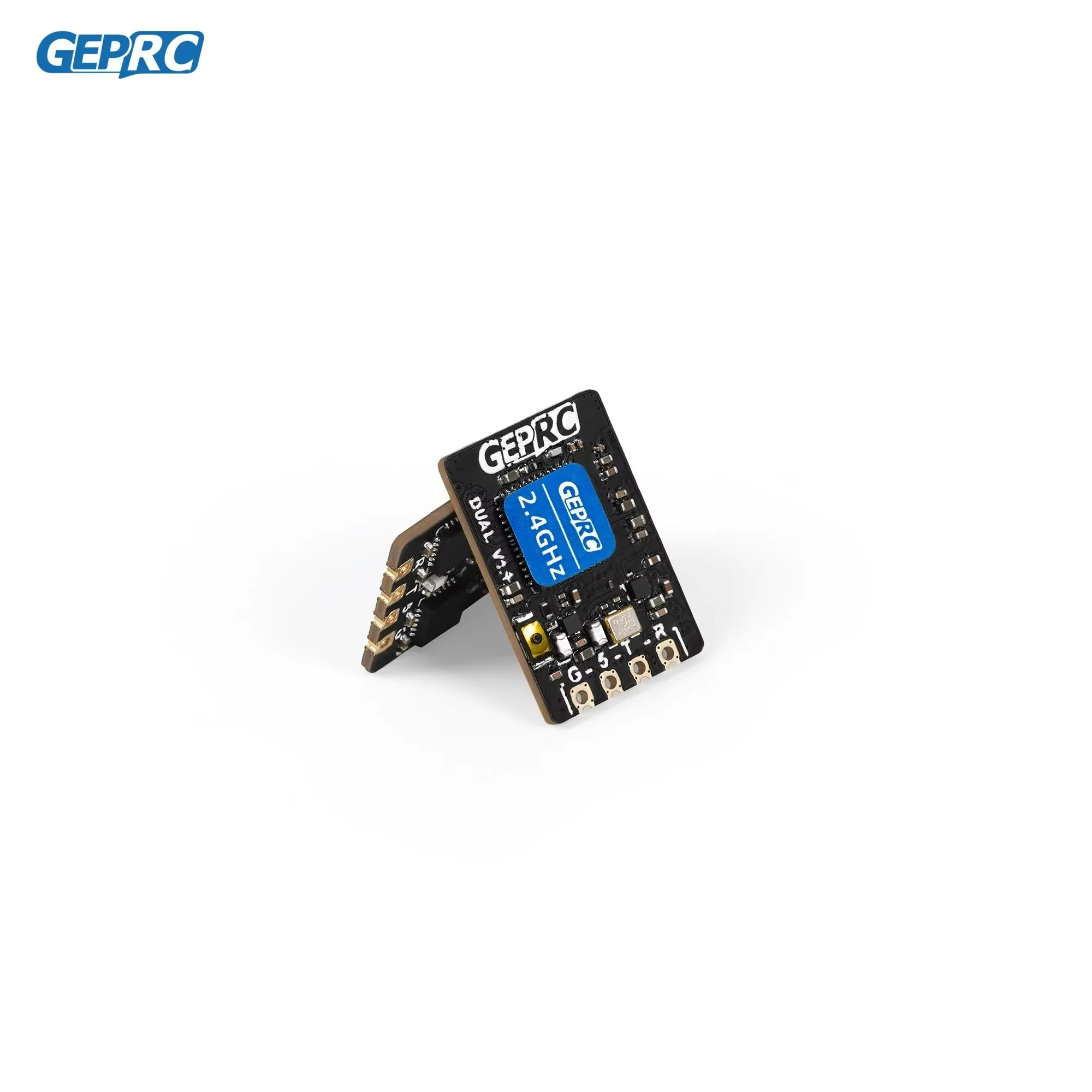 GEPRC ELRS DUAL 2.4G Diversity – Drone Rc Setup Bewertung und Preis