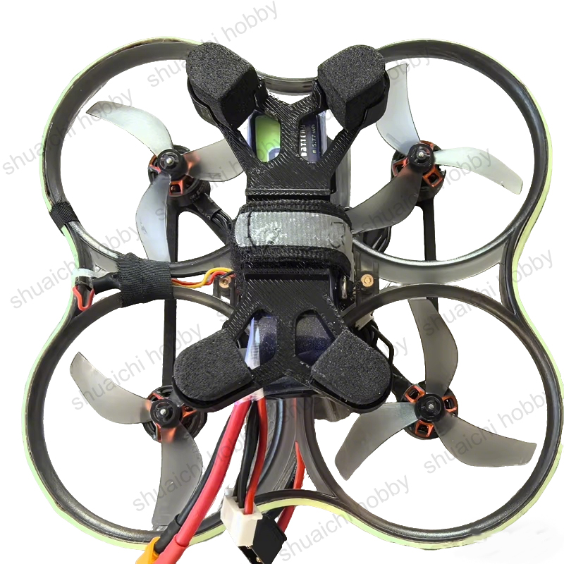 Für BETAFPV Pavo20/Pro FPV Dro – 3D Printed Drone Part Bewertung und Preis