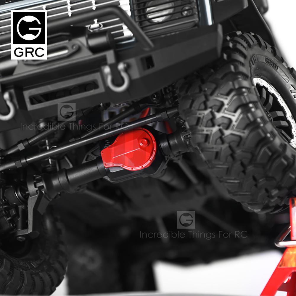 2 stücke Achse Welle Metall Ab – Drone Reaper Rc Bewertung und Preis