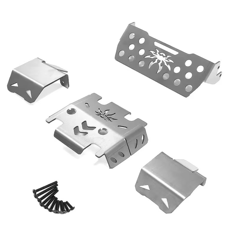 1/7 Großmaßstab RC Rock Crawle – Rc Rock Crawler Bewertung und Preis