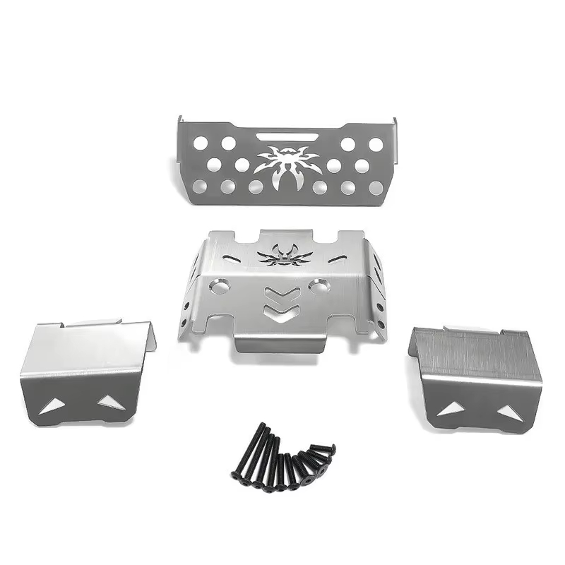 1/7 Großmaßstab RC Rock Crawle – Rc Rock Crawler Bewertung und Preis