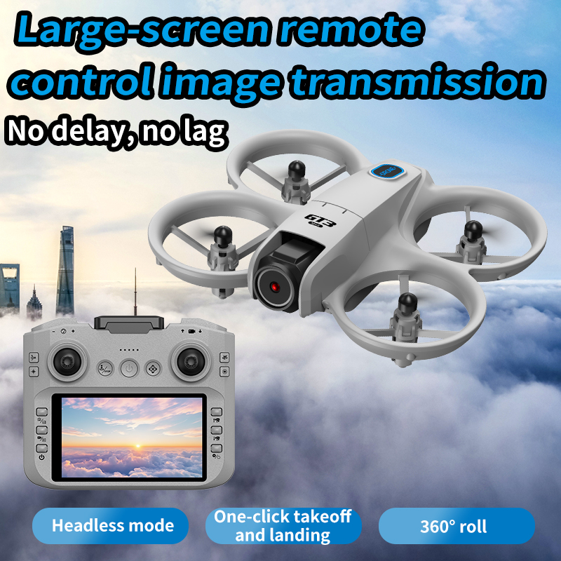 2026 GT3/GT3 MAX Drohne 8K HD  – Drone Pro Rc Ufo Bewertung und Preis