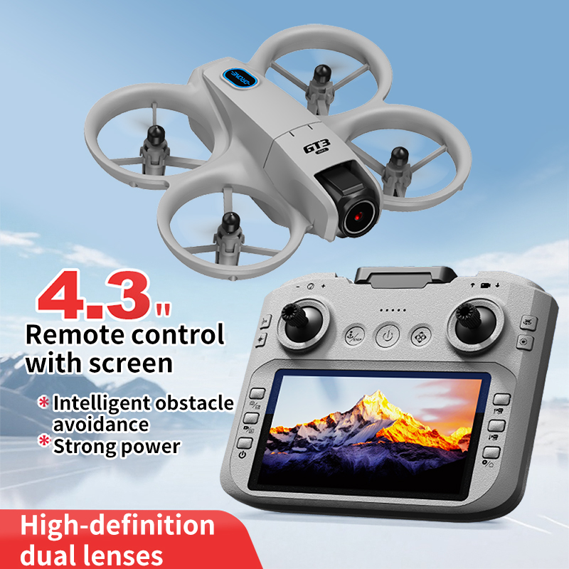 2026 GT3/GT3 MAX Drohne 8K HD  – Drone Pro Rc Ufo Bewertung und Preis