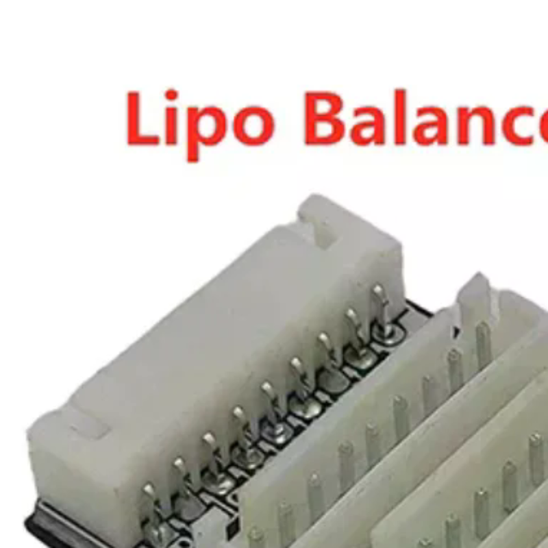 2-8S LiPo Akku Lade-Balance-Bo – Lipo Parallel Charging Board Bewertung und Preis