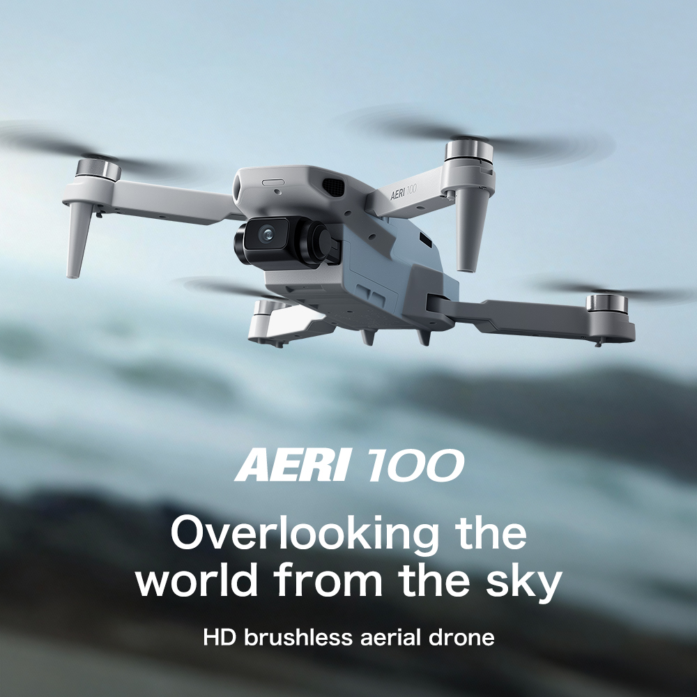 NEUES Aeri100 VR Flugzeug für  – Drone Pro Rc Ufo Bewertung und Preis