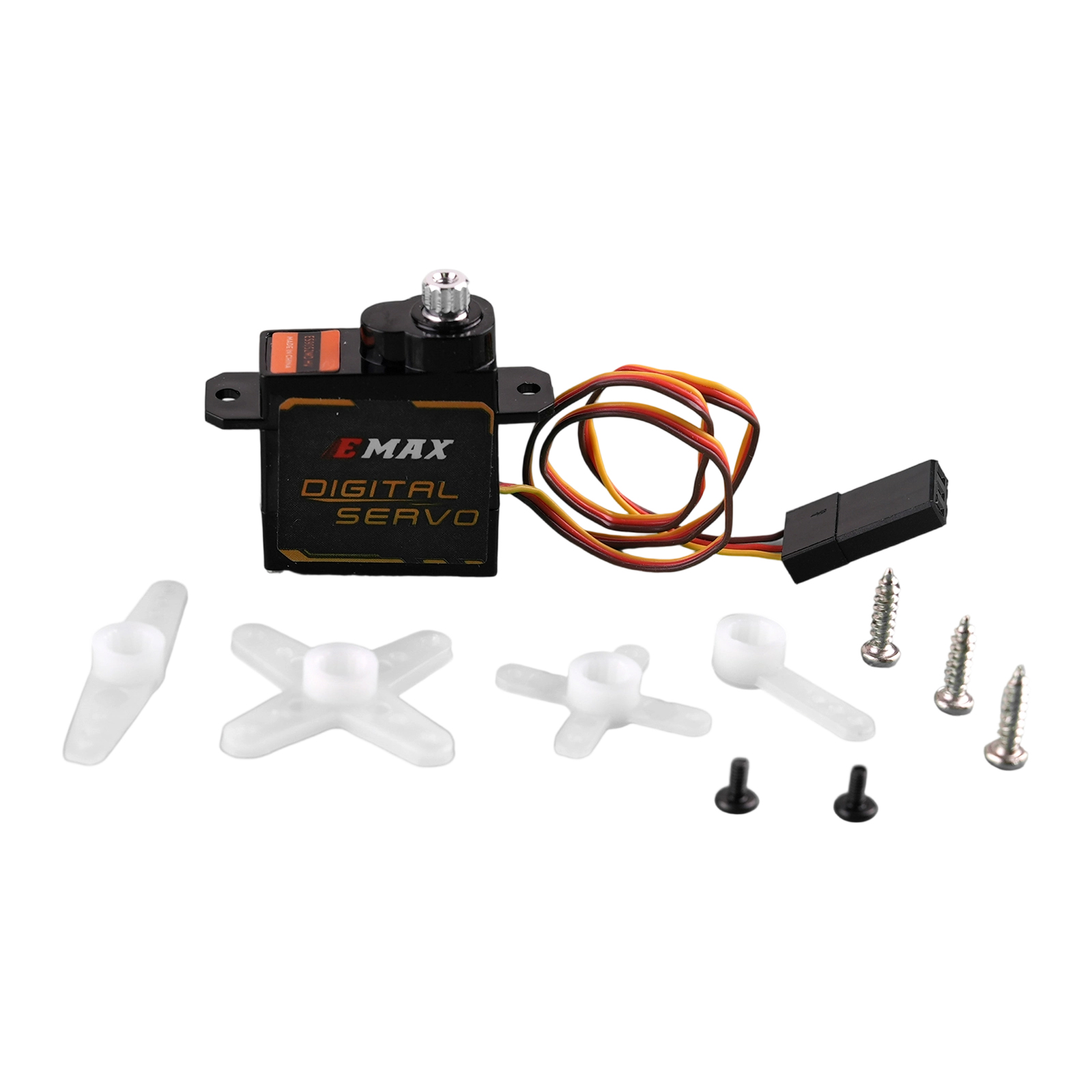 HV Digital Servo 5,8g Metallge – Drone Rc Setup Bewertung und Preis
