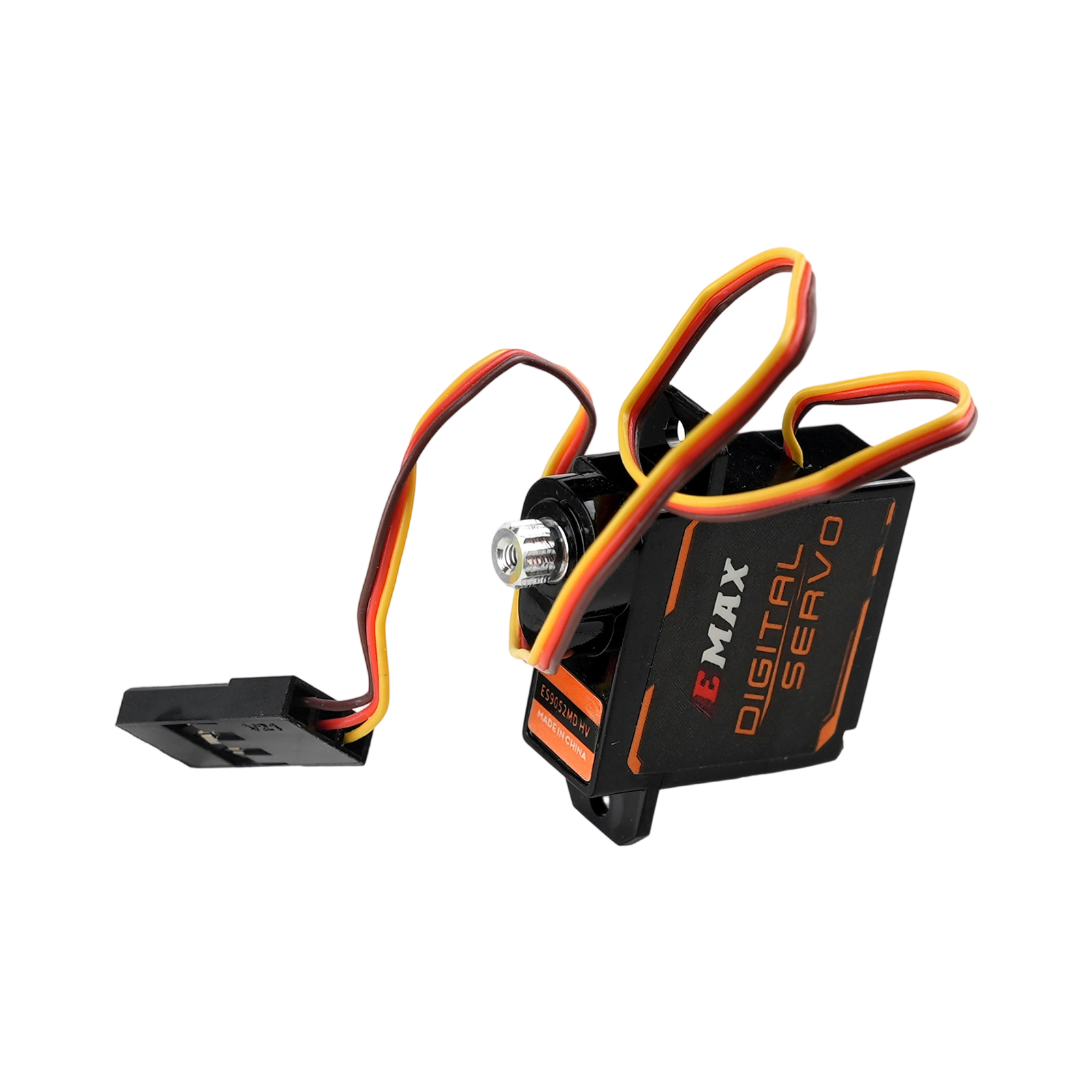 HV Digital Servo 5,8g Metallge – Drone Rc Setup Bewertung und Preis