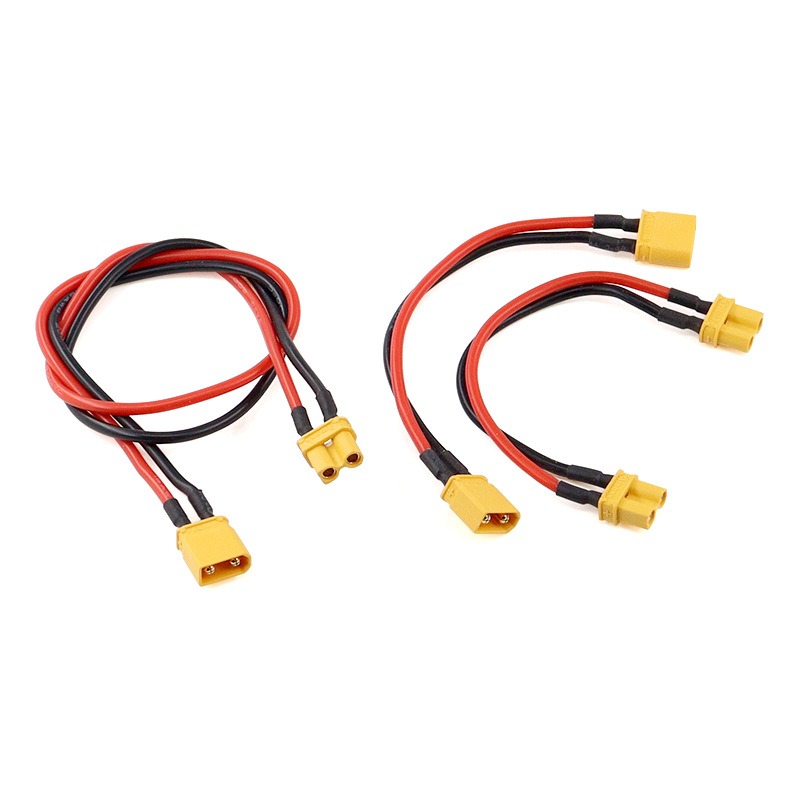 Feldtauglicher XT30 / JST Cros – Drone Rc Setup Bewertung und Preis