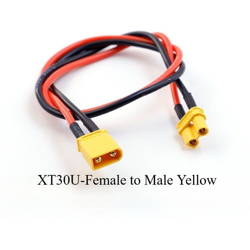 Feldtauglicher XT30 / JST Cros – Drone Rc Setup Bewertung und Preis