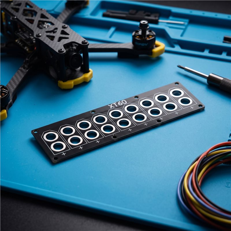 B44C für XT60 5 Stück für 10-P – Lipo Parallel Charging Board Bewertung und Preis
