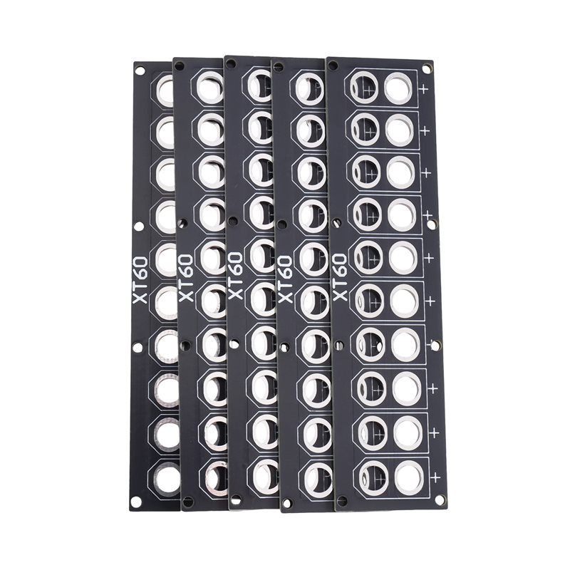 B44C für XT60 5 Stück für 10-P – Lipo Parallel Charging Board Bewertung und Preis