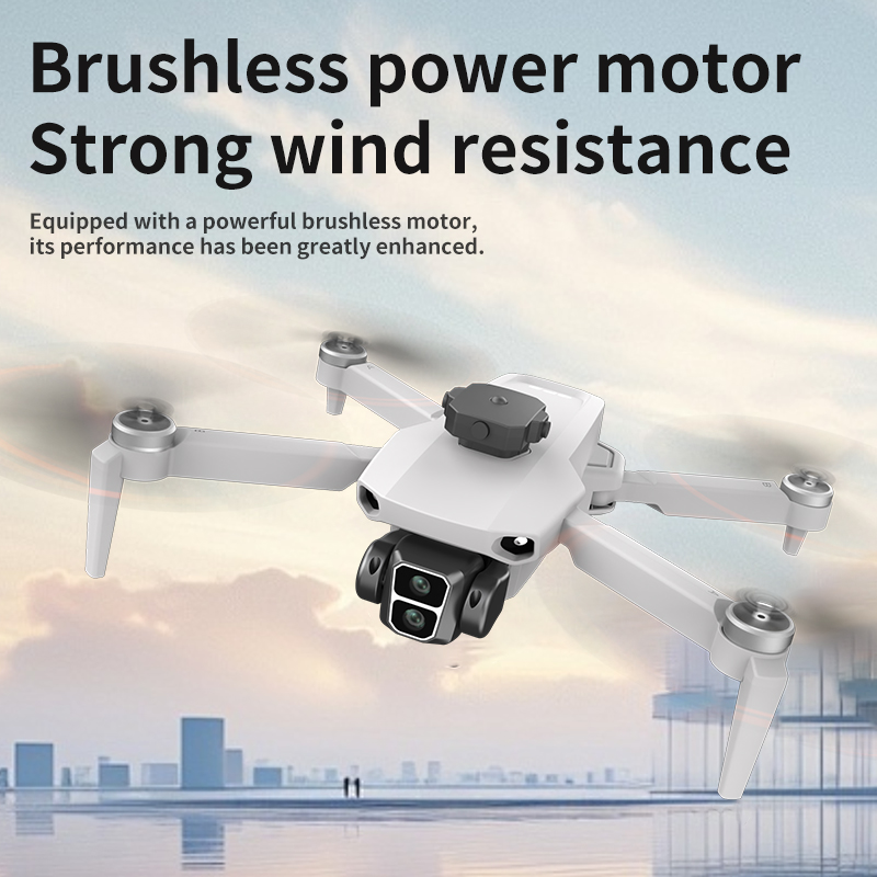 Neue L106 RC-Drohne mit 8K HD- – Drone Vera Rc Bewertung und Preis