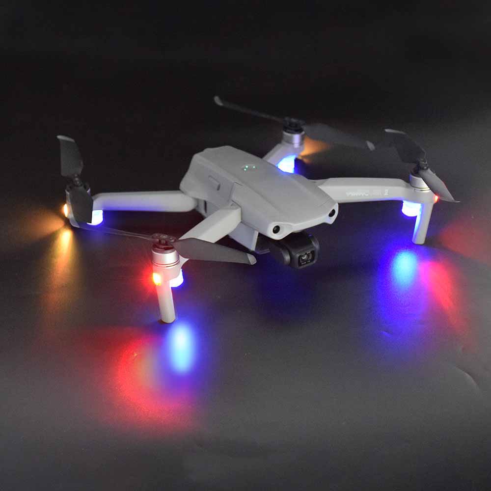 Universelles Drohnen-Nachtflug – Drone Dji Rc Pro Bewertung und Preis