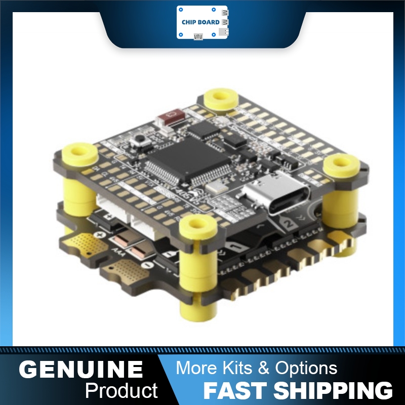 SpeedyBee F405 V5 OX32 55A Sta – Drone Rc Setup Bewertung und Preis