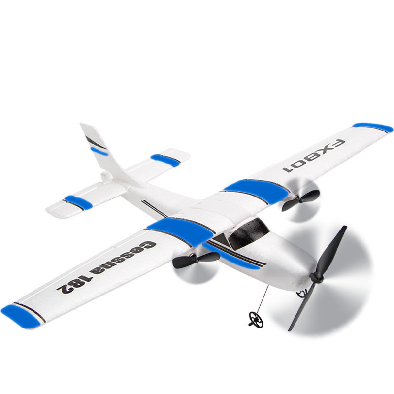 Rc Flugzeug fx801 fern gesteue – Rc Wing Glider Bewertung und Preis