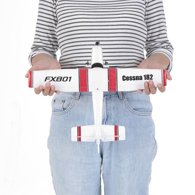 Rc Flugzeug fx801 fern gesteue – Rc Wing Glider Bewertung und Preis
