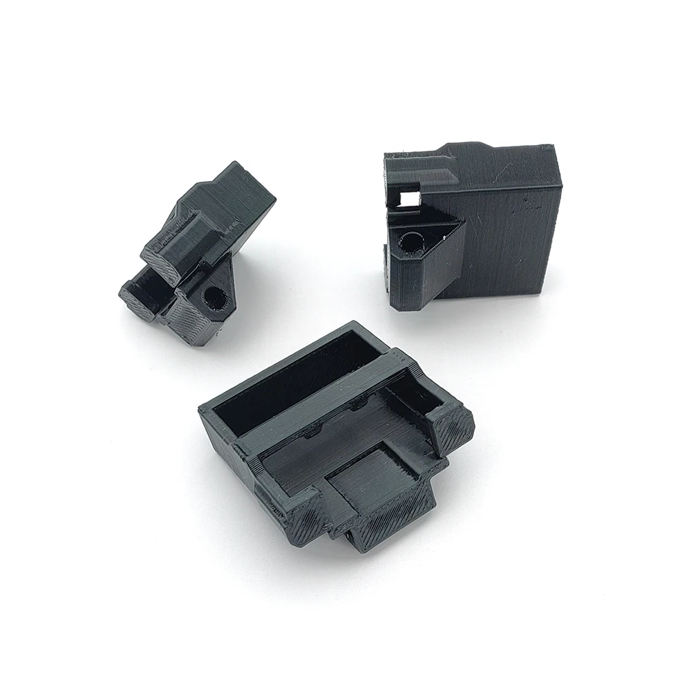 3D-gedruckte Teile TPU-gedruck – 3D Printed Drone Part Bewertung und Preis