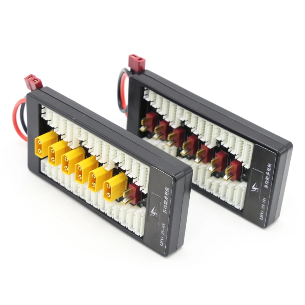 Multi 2S-6S Lipo Parallel Ausg – Lipo Parallel Charging Board Bewertung und Preis