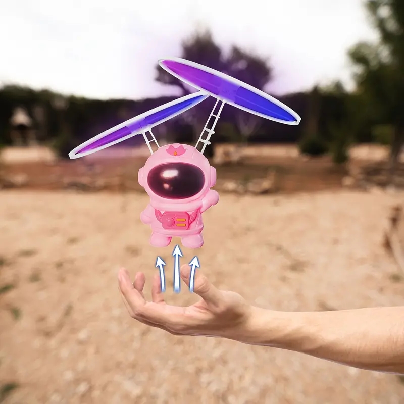 Mini-Astronauten-Drohne Cartoo – Drone Pro Rc Ufo Bewertung und Preis