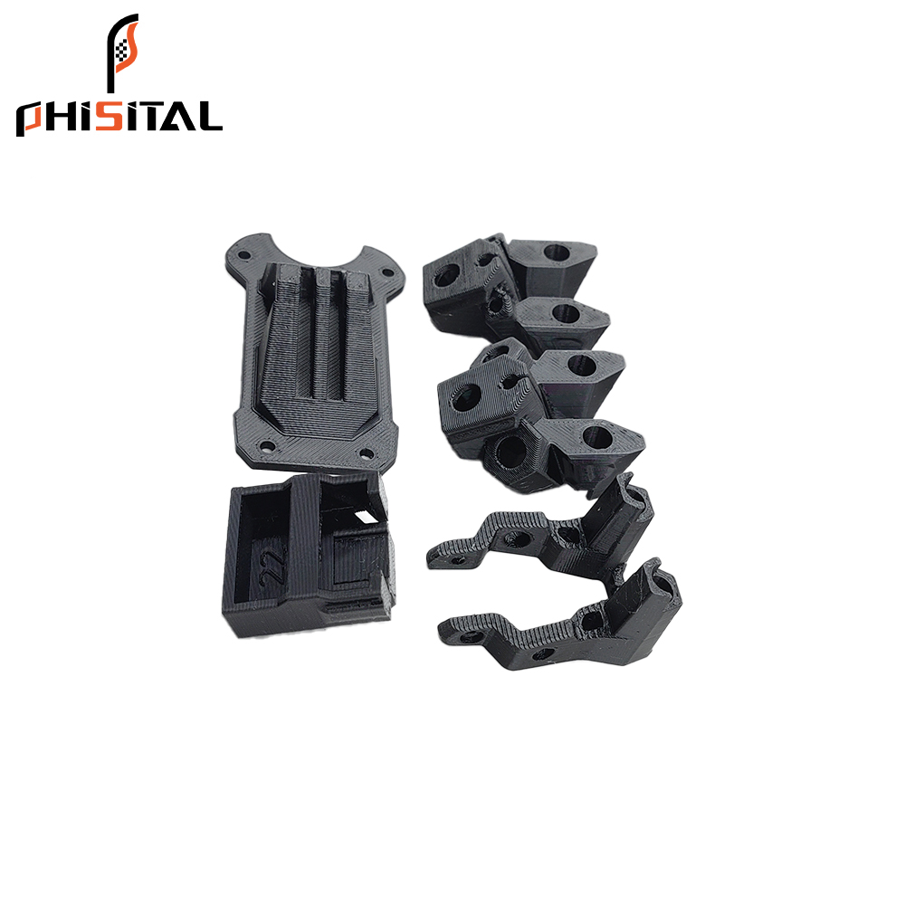 3D-gedruckte Teile GPS/Antenne – 3D Printed Drone Part Bewertung und Preis