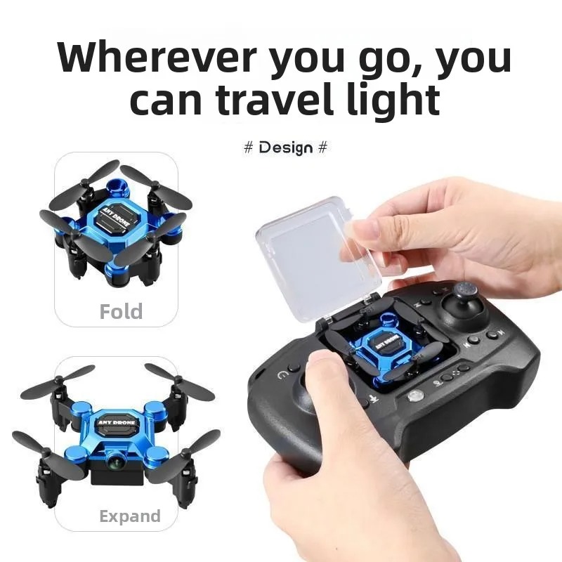 Mini Faltbare Mücken-Drohne mi – Drone Pro Rc Ufo Bewertung und Preis