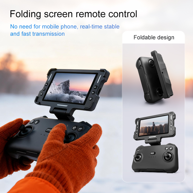 Neue Mini Faltbare Drohne G63  – Drone Pro Rc Ufo Bewertung und Preis