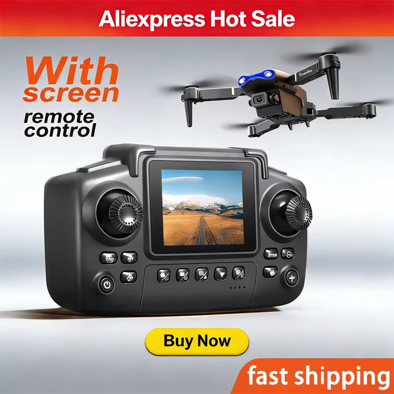 2026 Professionelle 6K-Weitwin – Drone Vera Rc Bewertung und Preis