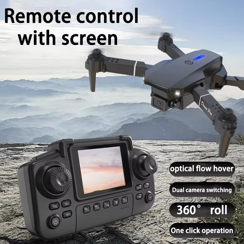 2026 Professionelle 6K-Weitwin – Drone Vera Rc Bewertung und Preis