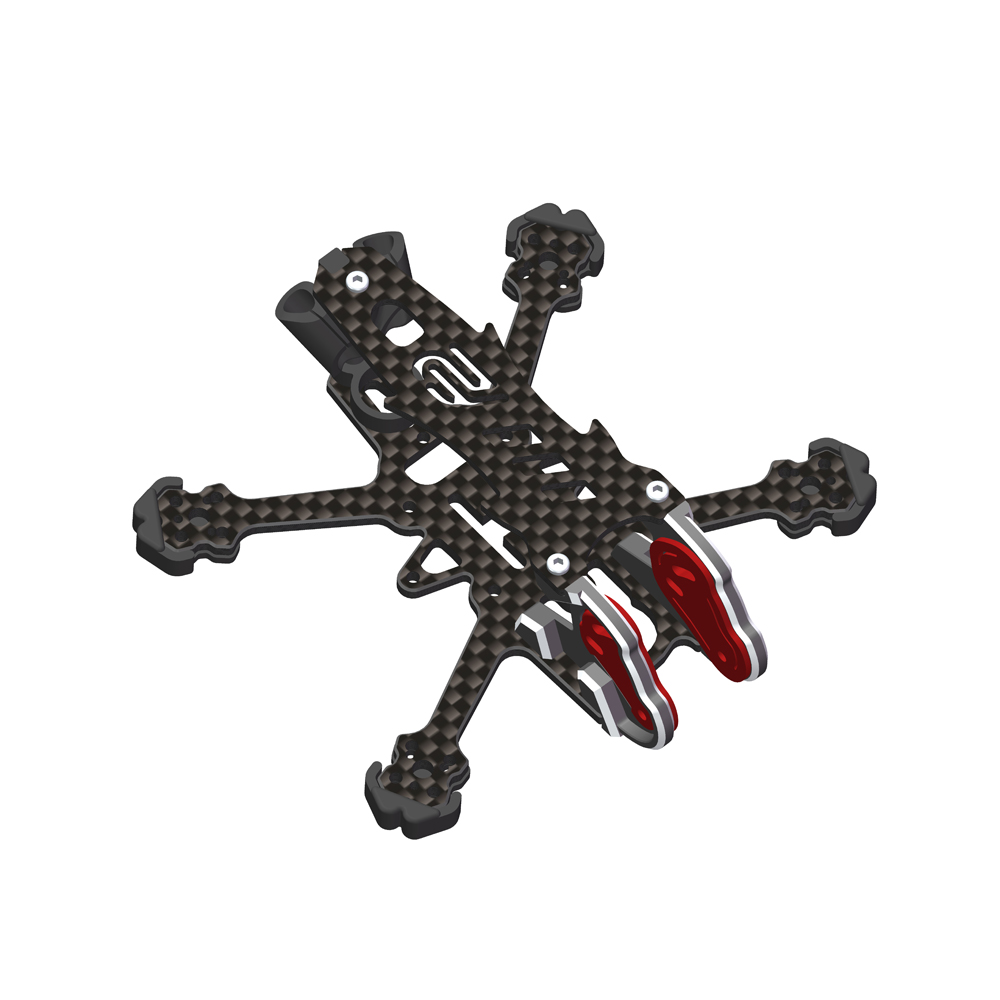 AlfaRC Fox-2 DJI O4 Air Unit 5 – Drone Dji Rc 2 Bewertung und Preis