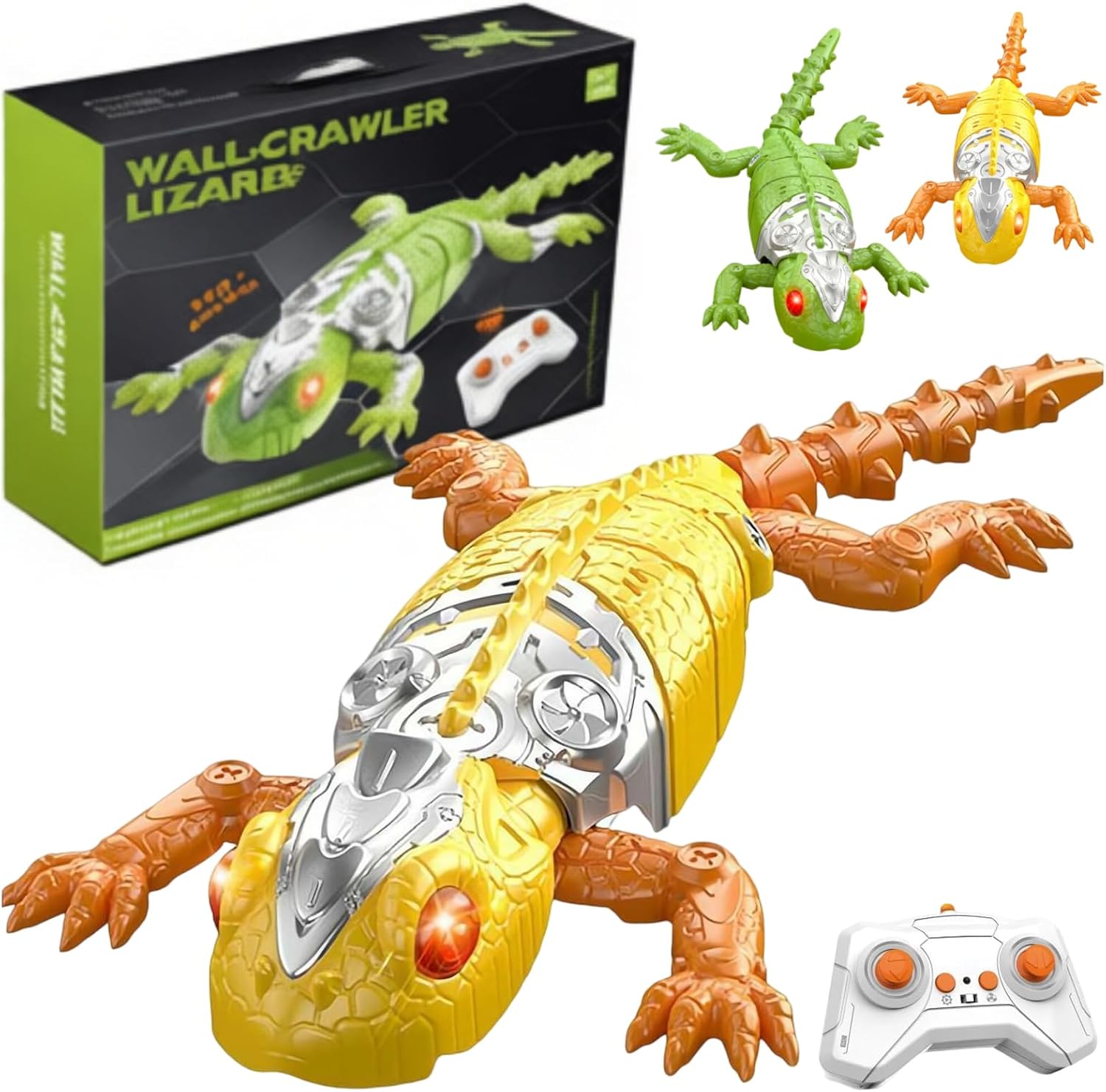 Spinne Gecko Ferngesteuertes S – Drone Vera Rc Bewertung und Preis